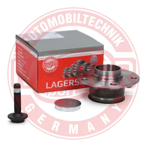 Radlagersatz MASTER-SPORT GERMANY 3656-SET-MS Bild Radlagersatz MASTER-SPORT GERMANY 3656-SET-MS