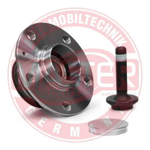 Radlagersatz MASTER-SPORT GERMANY 3656-SET-MS Bild Radlagersatz MASTER-SPORT GERMANY 3656-SET-MS