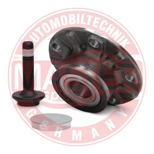 Radlagersatz MASTER-SPORT GERMANY 3656-SET-MS Bild Radlagersatz MASTER-SPORT GERMANY 3656-SET-MS