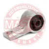 Lagerung, Lenker Vorderachse unten hinten MASTER-SPORT GERMANY 36629M-PCS-MS Bild Lagerung, Lenker Vorderachse unten hinten MASTER-SPORT GERMANY 36629M-PCS-MS