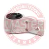 Lagerung, Lenker Vorderachse unten hinten MASTER-SPORT GERMANY 36629M-PCS-MS Bild Lagerung, Lenker Vorderachse unten hinten MASTER-SPORT GERMANY 36629M-PCS-MS