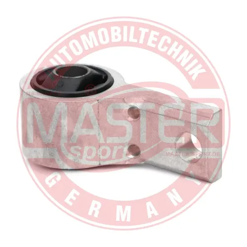 Lagerung, Lenker Vorderachse unten hinten MASTER-SPORT GERMANY 36629M-PCS-MS Bild Lagerung, Lenker Vorderachse unten hinten MASTER-SPORT GERMANY 36629M-PCS-MS