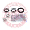 Radlagersatz Hinterachse MASTER-SPORT GERMANY 3666-SET-MS