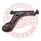 Lenker, Radaufhängung Vorderachse rechts unten MASTER-SPORT GERMANY 36681-PCS-MS