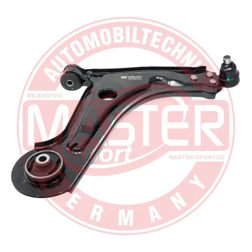Lenker, Radaufhängung Vorderachse rechts unten MASTER-SPORT GERMANY 36681-PCS-MS Bild Lenker, Radaufhängung Vorderachse rechts unten MASTER-SPORT GERMANY 36681-PCS-MS