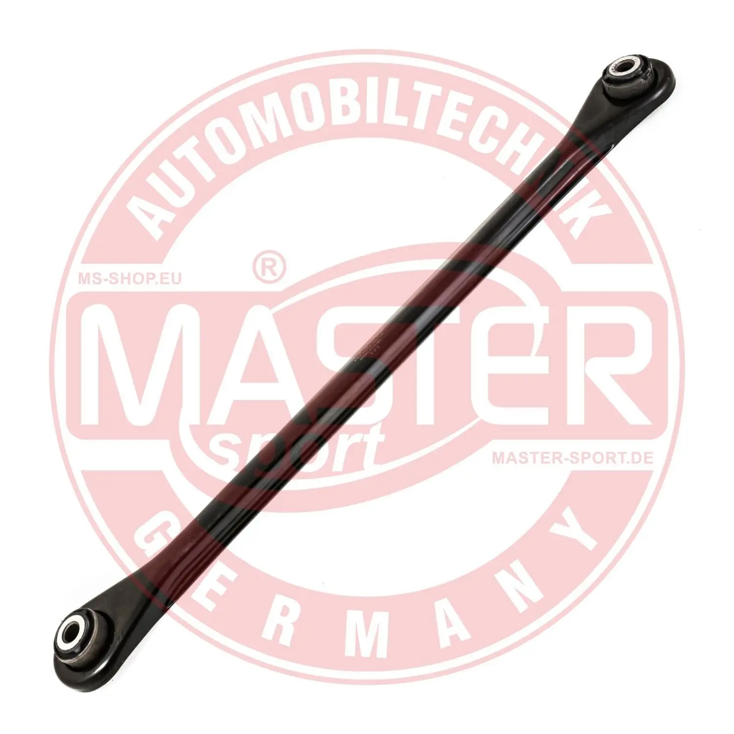 Lenker, Radaufhängung Hinterachse beidseitig vorne MASTER-SPORT GERMANY 36682-PCS-MS