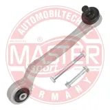Lenker, Radaufhängung Vorderachse rechts oben hinten MASTER-SPORT GERMANY 36700-PCS-MS