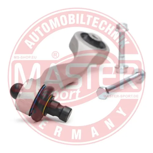 Lenker, Radaufhängung Vorderachse rechts oben hinten MASTER-SPORT GERMANY 36700-PCS-MS Bild Lenker, Radaufhängung Vorderachse rechts oben hinten MASTER-SPORT GERMANY 36700-PCS-MS