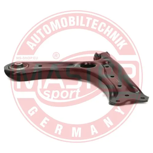 Lenker, Radaufhängung Vorderachse rechts unten MASTER-SPORT GERMANY 36706-PCS-MS Bild Lenker, Radaufhängung Vorderachse rechts unten MASTER-SPORT GERMANY 36706-PCS-MS