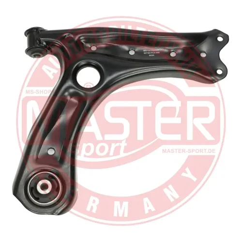 Lenker, Radaufhängung Vorderachse rechts unten MASTER-SPORT GERMANY 36706-PCS-MS Bild Lenker, Radaufhängung Vorderachse rechts unten MASTER-SPORT GERMANY 36706-PCS-MS