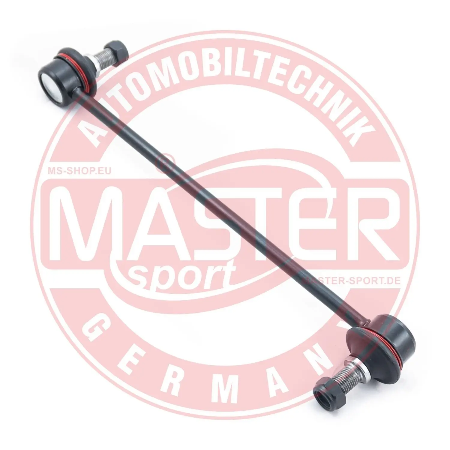 Stange/Strebe, Stabilisator Vorderachse MASTER-SPORT GERMANY 36738-PCS-MS