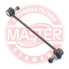 Stange/Strebe, Stabilisator Vorderachse MASTER-SPORT GERMANY 36738-PCS-MS