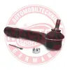 Spurstangenkopf Vorderachse links MASTER-SPORT GERMANY 36742-SET-MS Bild Spurstangenkopf Vorderachse links MASTER-SPORT GERMANY 36742-SET-MS