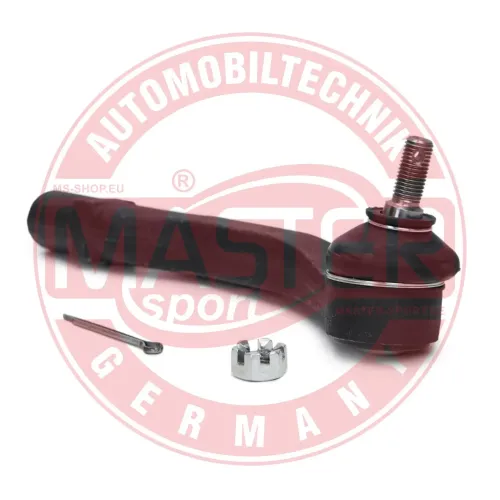 Spurstangenkopf Vorderachse links MASTER-SPORT GERMANY 36742-SET-MS Bild Spurstangenkopf Vorderachse links MASTER-SPORT GERMANY 36742-SET-MS