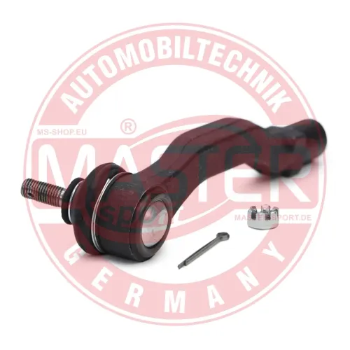 Spurstangenkopf Vorderachse links MASTER-SPORT GERMANY 36742-SET-MS Bild Spurstangenkopf Vorderachse links MASTER-SPORT GERMANY 36742-SET-MS