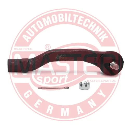 Spurstangenkopf Vorderachse links MASTER-SPORT GERMANY 36742-SET-MS Bild Spurstangenkopf Vorderachse links MASTER-SPORT GERMANY 36742-SET-MS