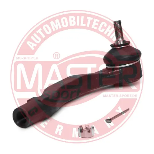 Spurstangenkopf Vorderachse links MASTER-SPORT GERMANY 36742-SET-MS Bild Spurstangenkopf Vorderachse links MASTER-SPORT GERMANY 36742-SET-MS