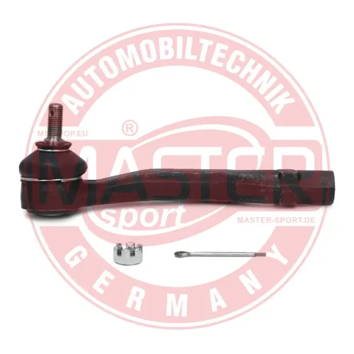 Spurstangenkopf Vorderachse rechts MASTER-SPORT GERMANY 36743-SET-MS Bild Spurstangenkopf Vorderachse rechts MASTER-SPORT GERMANY 36743-SET-MS