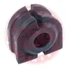 Lagerung, Stabilisator Vorderachse MASTER-SPORT GERMANY 3678M-PCS-MS