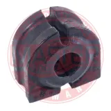 Lagerung, Stabilisator Vorderachse MASTER-SPORT GERMANY 3678M-PCS-MS