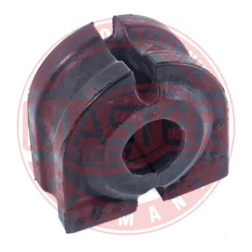 Lagerung, Stabilisator Vorderachse MASTER-SPORT GERMANY 3678M-PCS-MS Bild Lagerung, Stabilisator Vorderachse MASTER-SPORT GERMANY 3678M-PCS-MS