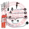 Lenkersatz, Radaufhängung Vorderachse links MASTER-SPORT GERMANY 36790L-SET-MSP
