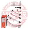 Lenkersatz, Radaufhängung Vorderachse links MASTER-SPORT GERMANY 36790L-SET-MSP Bild Lenkersatz, Radaufhängung Vorderachse links MASTER-SPORT GERMANY 36790L-SET-MSP