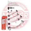 Lenkersatz, Radaufhängung Vorderachse Vorderachse rechts MASTER-SPORT GERMANY 36790R-SET-MSP Bild Lenkersatz, Radaufhängung Vorderachse Vorderachse rechts MASTER-SPORT GERMANY 36790R-SET-MSP