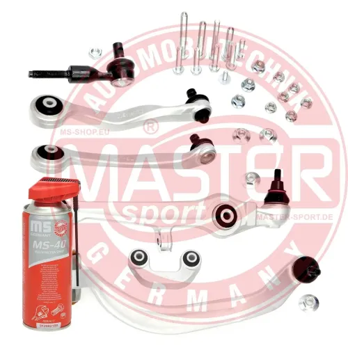 Lenkersatz, Radaufhängung MASTER-SPORT GERMANY 36790R-SET-MSP Bild Lenkersatz, Radaufhängung MASTER-SPORT GERMANY 36790R-SET-MSP