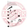 Lenkersatz, Radaufhängung Vorderachse Vorderachse rechts MASTER-SPORT GERMANY 36790R-SET-MS Bild Lenkersatz, Radaufhängung Vorderachse Vorderachse rechts MASTER-SPORT GERMANY 36790R-SET-MS