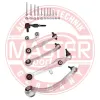 Lenkersatz, Radaufhängung Vorderachse Vorderachse rechts MASTER-SPORT GERMANY 36790R-SET-MS Bild Lenkersatz, Radaufhängung Vorderachse Vorderachse rechts MASTER-SPORT GERMANY 36790R-SET-MS