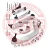 Lenkersatz, Radaufhängung Vorderachse Vorderachse rechts MASTER-SPORT GERMANY 36790R-SET-MS Bild Lenkersatz, Radaufhängung Vorderachse Vorderachse rechts MASTER-SPORT GERMANY 36790R-SET-MS