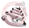 Lenkersatz, Radaufhängung Vorderachse links MASTER-SPORT GERMANY 36792L-SET-MS Bild Lenkersatz, Radaufhängung Vorderachse links MASTER-SPORT GERMANY 36792L-SET-MS