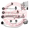 Lenkersatz, Radaufhängung Vorderachse rechts Vorderachse MASTER-SPORT GERMANY 36796R-SET-MS