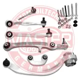 Lenkersatz, Radaufhängung Vorderachse rechts Vorderachse MASTER-SPORT GERMANY 36796R-SET-MS
