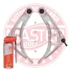 Lenkersatz, Radaufhängung Vorderachse MASTER-SPORT GERMANY 36799/4-SET-MSP Bild Lenkersatz, Radaufhängung Vorderachse MASTER-SPORT GERMANY 36799/4-SET-MSP