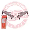 Lenkersatz, Radaufhängung Vorderachse MASTER-SPORT GERMANY 36799/4-SET-MSP Bild Lenkersatz, Radaufhängung Vorderachse MASTER-SPORT GERMANY 36799/4-SET-MSP
