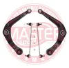 Lenkersatz, Radaufhängung Vorderachse MASTER-SPORT GERMANY 36802/1-SET-MS Bild Lenkersatz, Radaufhängung Vorderachse MASTER-SPORT GERMANY 36802/1-SET-MS