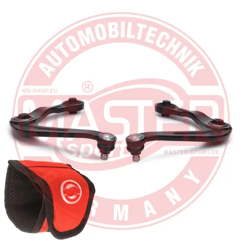 Lenkersatz, Radaufhängung Vorderachse MASTER-SPORT GERMANY 36802/2-SET-MSM Bild Lenkersatz, Radaufhängung Vorderachse MASTER-SPORT GERMANY 36802/2-SET-MSM