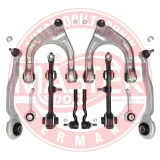 Lenkersatz, Radaufhängung Vorderachse MASTER-SPORT GERMANY 36807-SET-MS