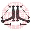 Lenkersatz, Radaufh&auml;ngung Vorderachse MASTER-SPORT GERMANY 36810-SET-MS