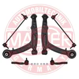 Lenkersatz, Radaufhängung Vorderachse MASTER-SPORT GERMANY 36810-SET-MS
