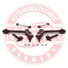 Lenkersatz, Radaufhängung Vorderachse MASTER-SPORT GERMANY 36810-SET-MS Bild Lenkersatz, Radaufhängung Vorderachse MASTER-SPORT GERMANY 36810-SET-MS