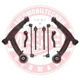 Lenkersatz, Radaufhängung Vorderachse MASTER-SPORT GERMANY 36810/1-SET-MS