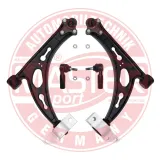 Lenkersatz, Radaufhängung Vorderachse MASTER-SPORT GERMANY 36816-SET-MS