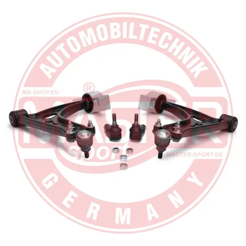Lenkersatz, Radaufhängung Vorderachse MASTER-SPORT GERMANY 36816-SET-MS Bild Lenkersatz, Radaufhängung Vorderachse MASTER-SPORT GERMANY 36816-SET-MS