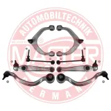 Lenkersatz, Radaufhängung Vorderachse Vorderachse links Vorderachse rechts MASTER-SPORT GERMANY 36820-SET-MS