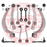 Lenkersatz, Radaufhängung Vorderachse MASTER-SPORT GERMANY 36831-SET-MS