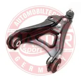 Lenker, Radaufhängung Vorderachse unten links MASTER-SPORT GERMANY 36832-PCS-MS