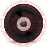 Lagerung, Lenker Vorderachse beidseitig oben MASTER-SPORT GERMANY 36833M-PCS-MS